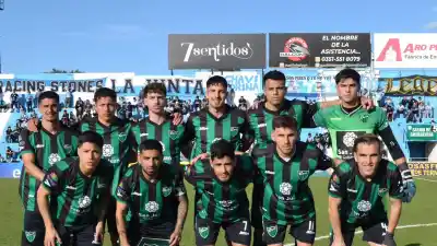San Martín busca romper la mala racha ante Racing de Córdoba: el partido que puede cambiar su rumbo