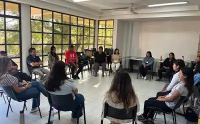 ¿Te cuesta decir que no? Este taller gratuito en Jujuy te enseña a poner límites