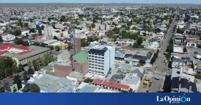 Río Gallegos lidera el ranking patagónico: la Canasta Básica Total superó los $2 millones