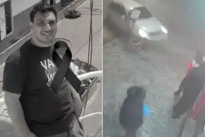 Correntino murió aplastado por una camioneta en Mar del Plata: buscaba trabajo en la pesca