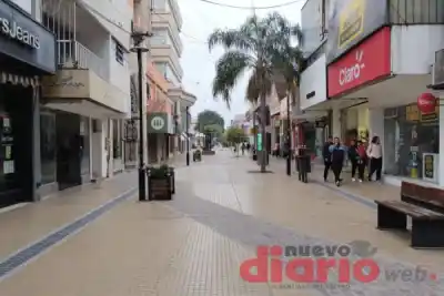 Feriado del 17 de agosto: ¿Qué pasará con los comercios en Santiago?