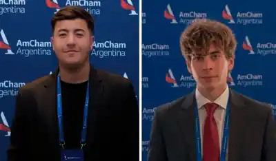 El dato que une a San Luis con un foro internacional de energía: quiénes fueron los libertarios que participaron