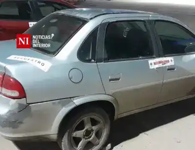 Alcoholemia en Banda del Río Salí: 20 conductores perdieron su vehículo en un operativo que dejó un detenido