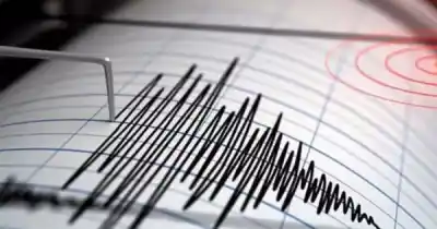 Temblor de 4,5 en Salta: el sismo que sorprendió a la Puna este domingo