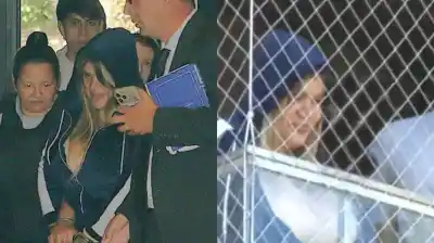 Morena Rial rompe el silencio: su primera noche en libertad y el plan que nadie esperaba