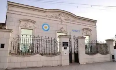 El Archivo Histórico de Catriló sigue sin edificio: Anses no responde al reclamo municipal