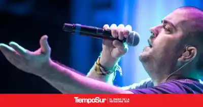 Don Osvaldo arranca su gira patagónica en Río Gallegos: fecha, lugar y todos los detalles