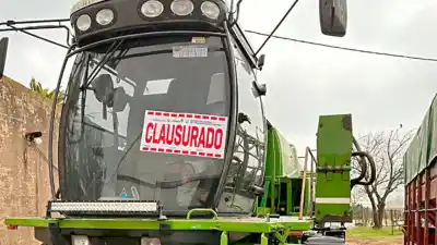 Cayó un operativo sorpresa en Río Cuarto y Santiago Temple: qué encontraron