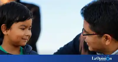 El emotivo mensaje de Claudio Vidal a los chicos de Santa Cruz en su día