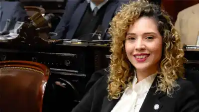 La dura crítica de Lourdes Arrieta a Milei: denunció el deterioro de Mendoza y apuntó contra los peajes