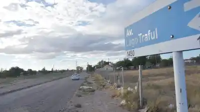 El arma que intentaron ocultar en un Palio: cuatro demorados tras un operativo que nadie esperaba