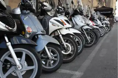 Tucumán se posiciona entre las provincias líderes en patentamiento de motos durante julio