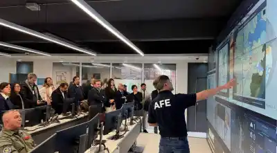 El plan federal que Salta quiere activar ante sismos, incendios y lluvias extremas