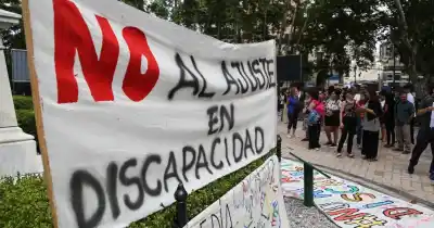 Rosario en alerta: Un paro nacional golpea a un sector vital y la ciudad siente el impacto