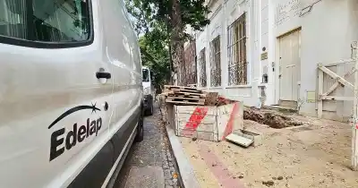 Edelap cortará la luz en La Plata: conocé las zonas y horarios