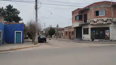Un violento asalto con arma blanca enciende la alarma en un barrio de Palpalá