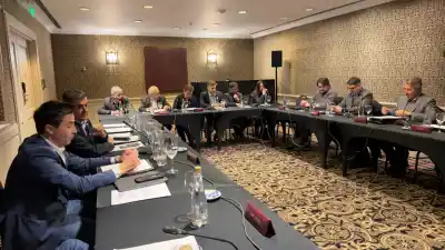 El reclamo de La Pampa que retumba en el Consejo Federal de Ministros