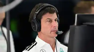 Fórmula 1 2026: La dura confesión de un jefe de equipo que sacude a Mercedes y sus clientes
