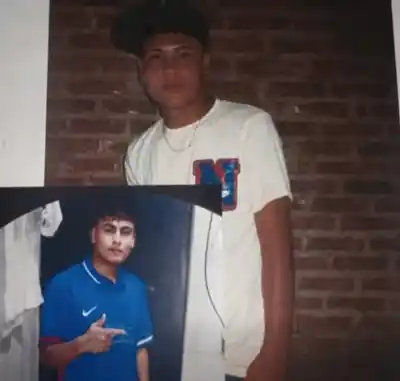 Un sueño truncado: la familia del futbolista salteño fallecido en una alcaldía bonaerense exige una nueva peritaje