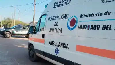 Tragedia en un baile rural: un hombre de 63 años murió tras descompensarse