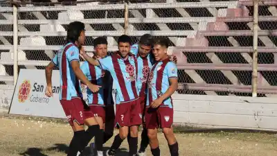 El Lechuzo no afloja: Alianza ganó, estiró su ventaja y dejó a Desamparados a cuatro puntos