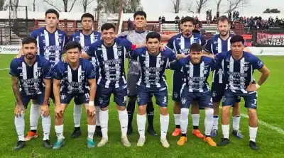 Douglas Haig dio vuelta la historia y venció 3 a 1 a Sarmiento en Pergamino