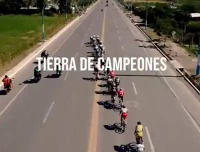 San Juan y el ciclismo: la pasión que se esconde detrás de cada pedalada