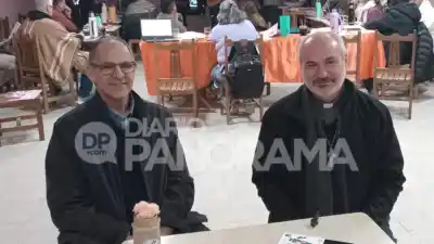 El mensaje de un obispo a los jóvenes que sacude a la Iglesia del NOA