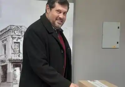 Elecciones en la APS: Ariel Garay asume la conducción y rompe con la era de Levrand