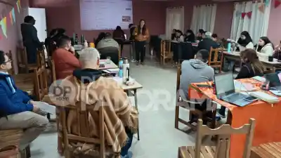 Añatuya se alista para el megaencuentro juvenil del NOA: más de 1.500 jóvenes llegarán en abril de 2027