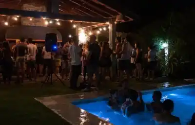 Alquilaba su quincho con pileta para fiestas: ahora piden que el dueño vaya a juicio