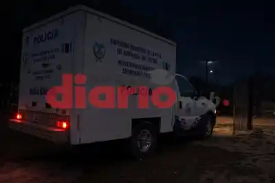 Un hombre de 63 años murió durante un baile en Santiago del Estero