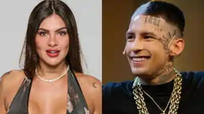 El misterioso bolso de Luana en GH: la bomba que su ex dejó caer y el rumor de una infidelidad con L-Gante