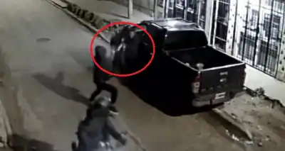 Crimen en Budge: un hombre de 53 años fue asesinado a tiros y hay un detenido que recibió un disparo