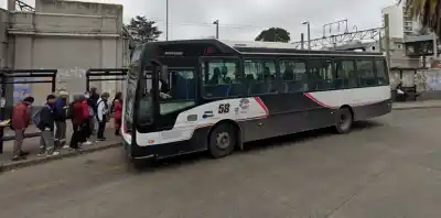 El boleto se disparó y los colectivos del Conurbano perdieron 28 millones de pasajeros en un año