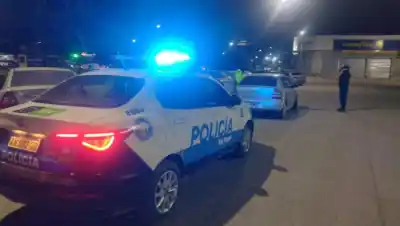 Cazaron a siete conductores de Uber en Cipolletti: qué pasará con los que no estén registrados