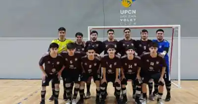 El sueño del ascenso se apagó: Unión Santacruceña cayó en semis y dejó una huella imborrable
