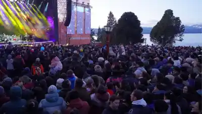 El sorteo que paralizó Bariloche: la ganadora de la moto eléctrica de Diario RÍO NEGRO