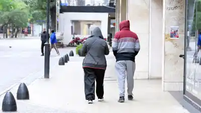 Feriado en Santiago: qué servicios funcionan y cuáles no este lunes