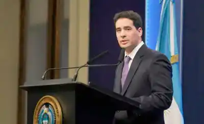 El PRO del norte pampeano se rebela y ya tiene candidato: el vocero de Milei