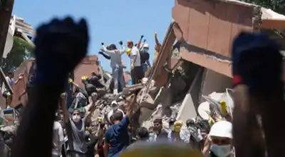 El dato que preocupa: qué casas de Salta corren más riesgo si tiembla la tierra