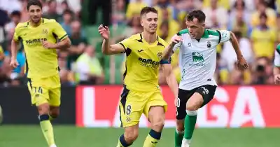 La pesadilla terminó: Juan Foyth volvió a pisar una cancha 204 días después