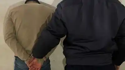 Se negaron a pagar el viaje en remis y la Policía los arrestó en Valle Chico