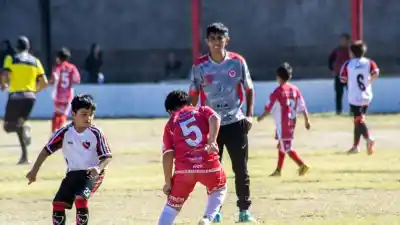 Nueve cruces definen a los semifinalistas en las Inferiores de Las Chacras