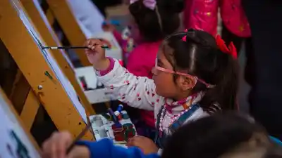El Mes de las Infancias arrancó con todo: ¿qué actividades se vienen en Catamarca?