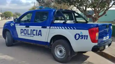 Drama en Córdoba: hallan sin vida a un padre y a su hijo en una vivienda de Corralito