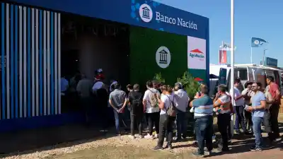 Expoagro 2026: El inesperado récord que dejó el cierre de la muestra y lo que viene para el agro