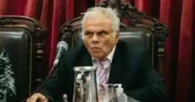 Le dispararon y lo dieron por muerto: la Justicia selló un pacto que nadie esperaba