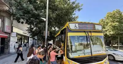 Cambio de planes en el transporte platense: ¿vuelve a foja cero la concesión de micros?
