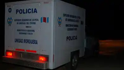 Tragedia en Quimilí: un peluquero de 22 años fue hallado sin vida en su local